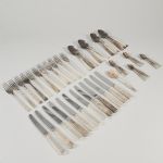 1785&nbsp;2043&nbsp;CUTLERY SET